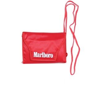 Vintage Marlboro Wallet